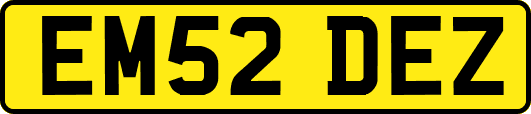 EM52DEZ