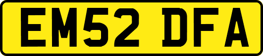 EM52DFA