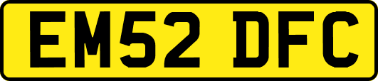 EM52DFC