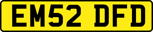 EM52DFD
