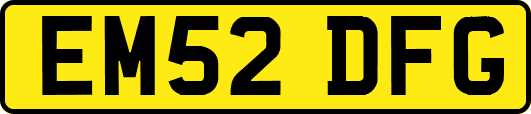 EM52DFG