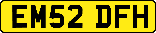 EM52DFH