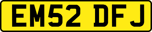 EM52DFJ