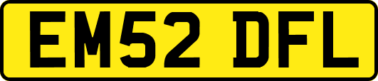 EM52DFL