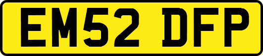EM52DFP