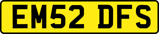 EM52DFS