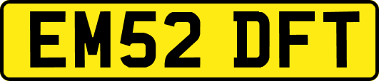 EM52DFT