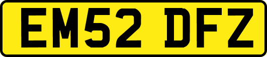 EM52DFZ