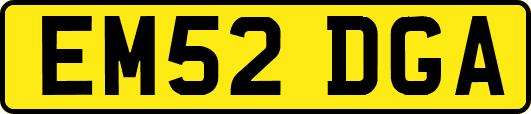 EM52DGA