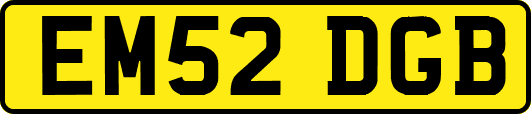 EM52DGB