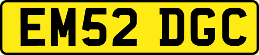 EM52DGC