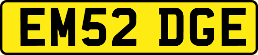 EM52DGE