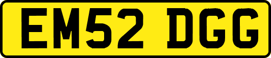 EM52DGG