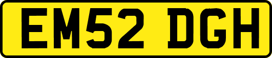 EM52DGH