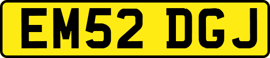EM52DGJ