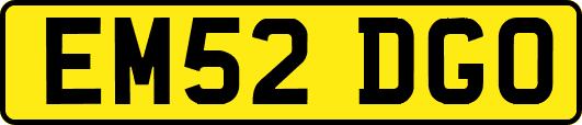 EM52DGO