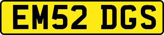 EM52DGS