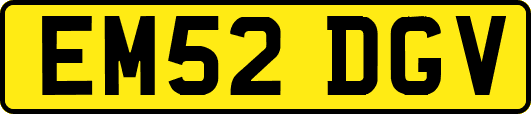EM52DGV