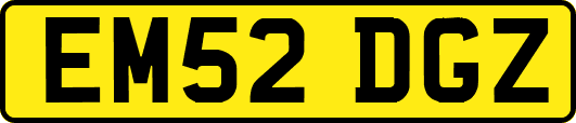 EM52DGZ