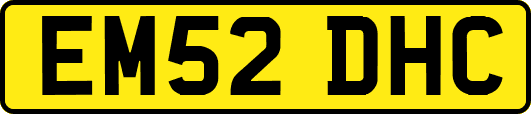 EM52DHC