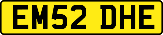 EM52DHE