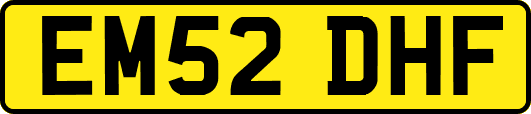 EM52DHF