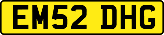 EM52DHG