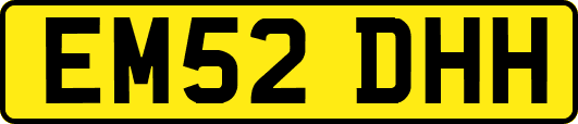 EM52DHH
