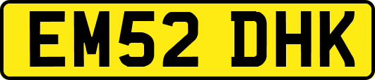 EM52DHK