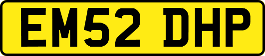 EM52DHP