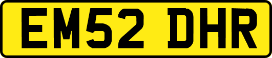 EM52DHR
