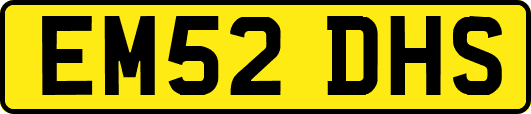 EM52DHS