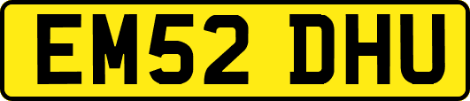 EM52DHU