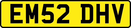 EM52DHV