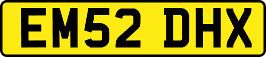 EM52DHX