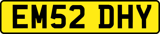 EM52DHY