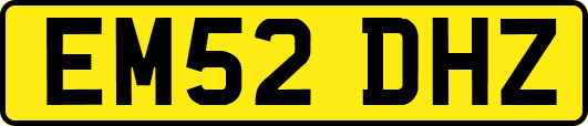 EM52DHZ