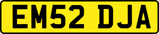 EM52DJA