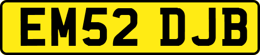 EM52DJB