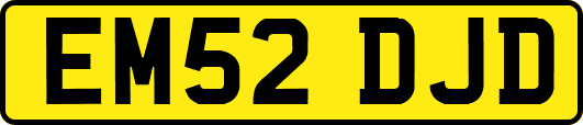 EM52DJD