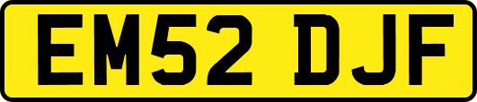 EM52DJF