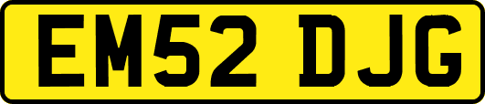 EM52DJG