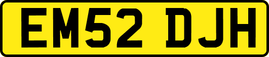 EM52DJH