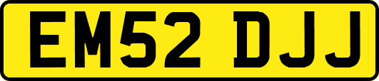EM52DJJ