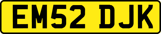 EM52DJK