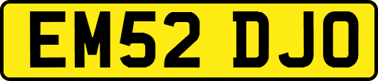 EM52DJO