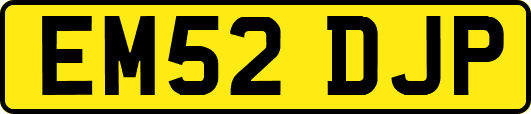 EM52DJP