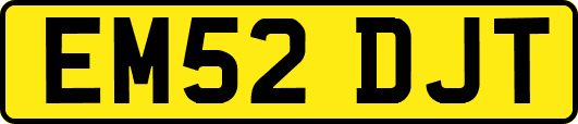 EM52DJT