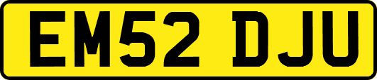 EM52DJU