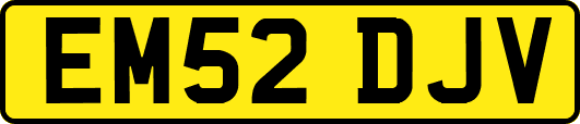 EM52DJV